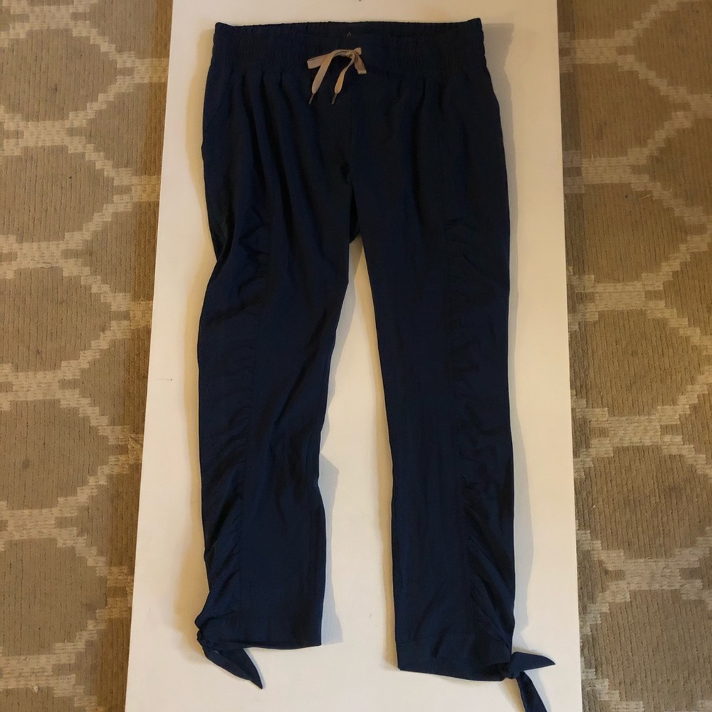 COPY - Prana Pants